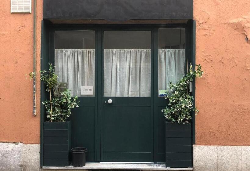 تختخواب و صبحانه Residenza Fiori Di Grano