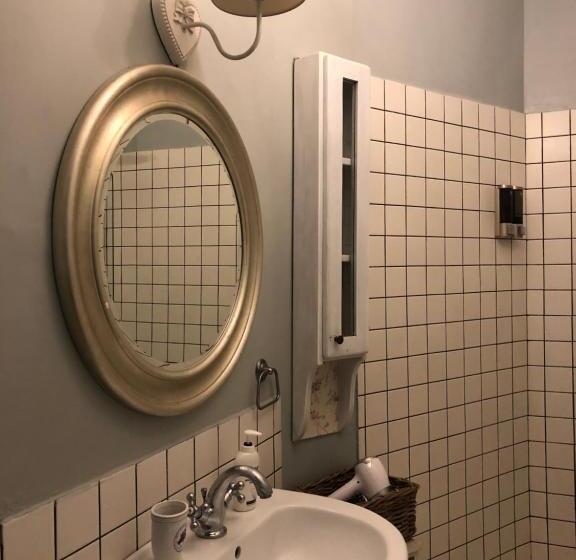 تختخواب و صبحانه Residenza Fiori Di Grano