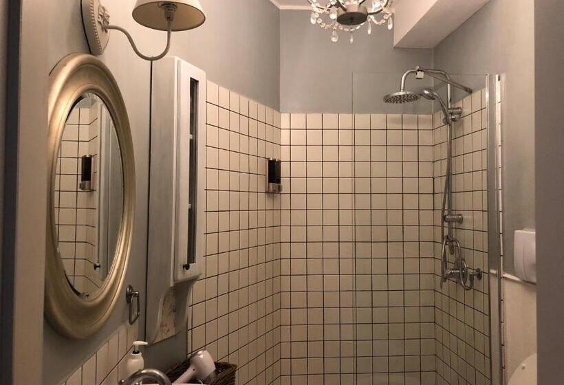 تختخواب و صبحانه Residenza Fiori Di Grano