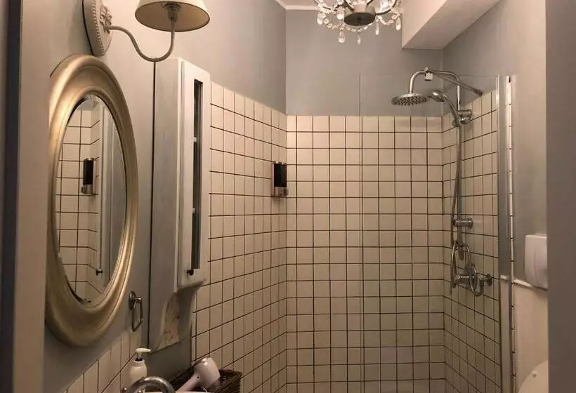 تختخواب و صبحانه Residenza Fiori Di Grano