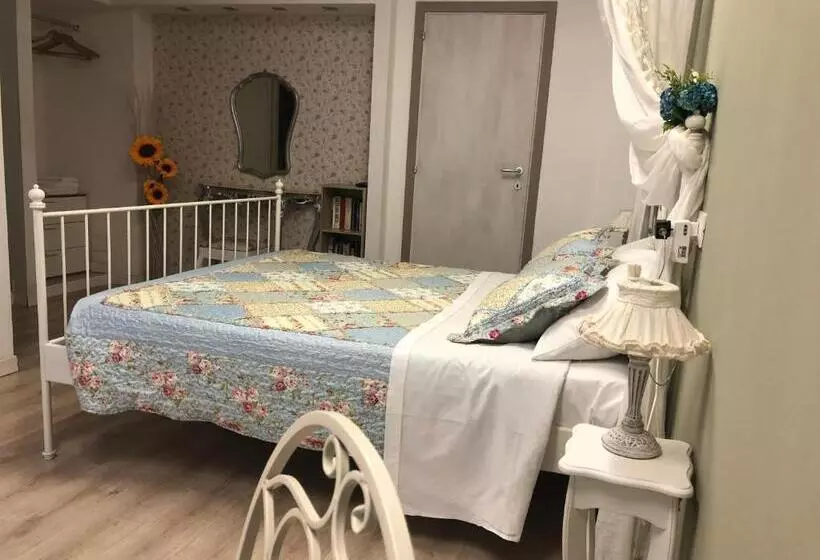 تختخواب و صبحانه Residenza Fiori Di Grano