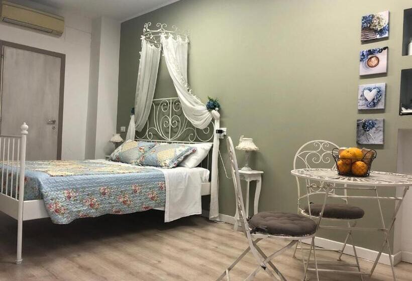 تختخواب و صبحانه Residenza Fiori Di Grano