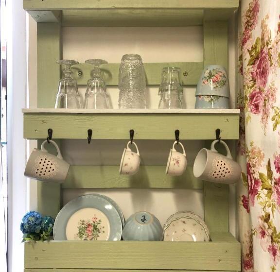 تختخواب و صبحانه Residenza Fiori Di Grano