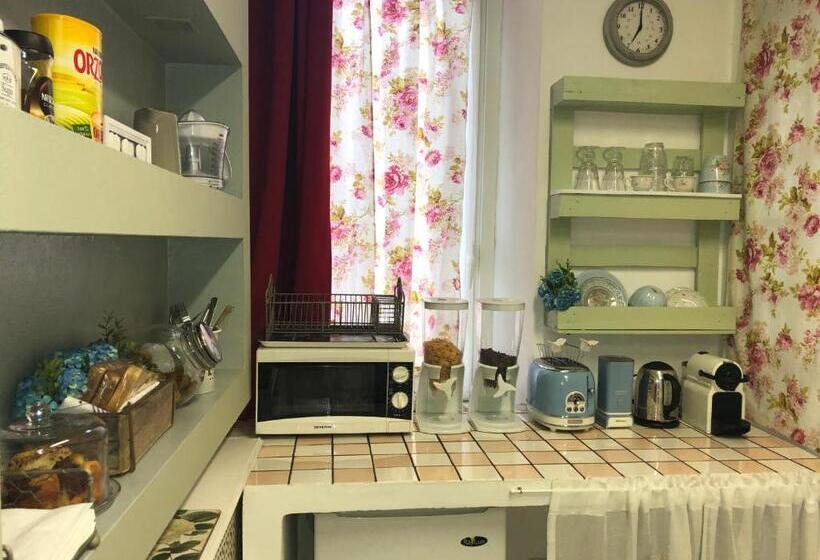 تختخواب و صبحانه Residenza Fiori Di Grano