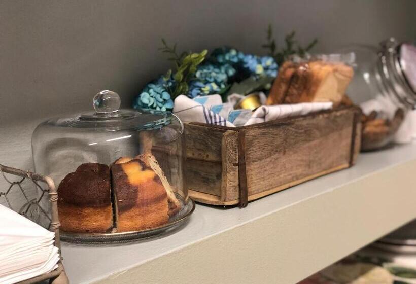 تختخواب و صبحانه Residenza Fiori Di Grano