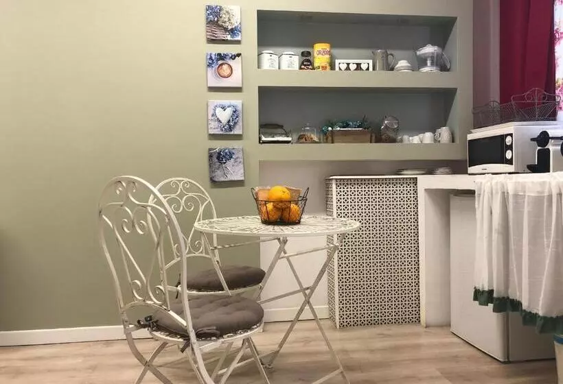 تختخواب و صبحانه Residenza Fiori Di Grano
