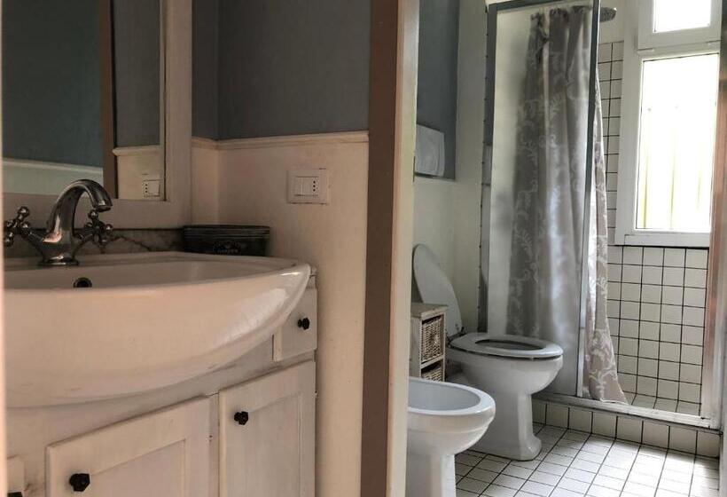 تختخواب و صبحانه Residenza Fiori Di Grano