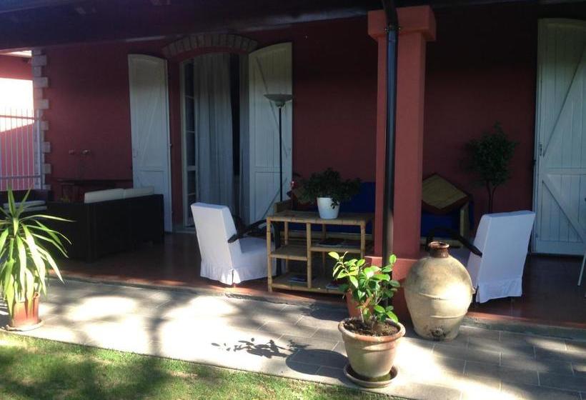 B&b Parco Degli Ulivi