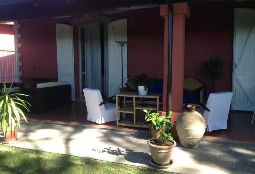 B&b Parco Degli Ulivi