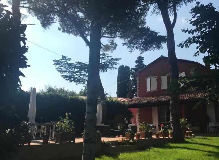 B&b Parco Degli Ulivi