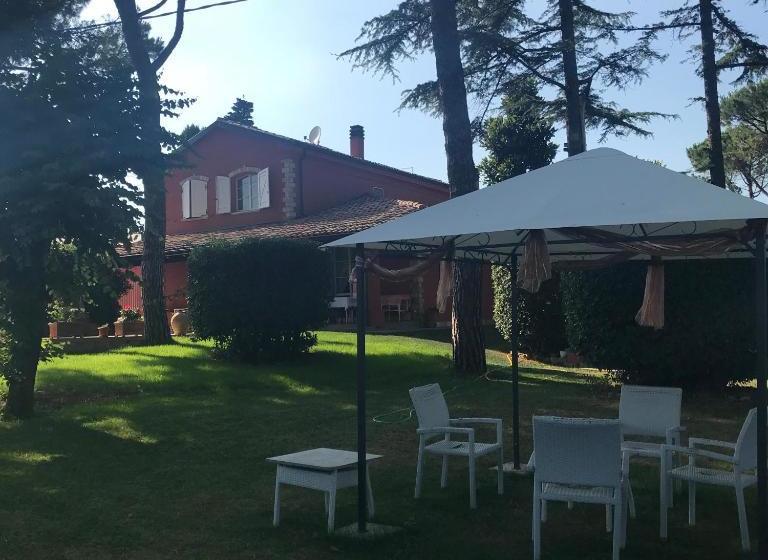 B&b Parco Degli Ulivi