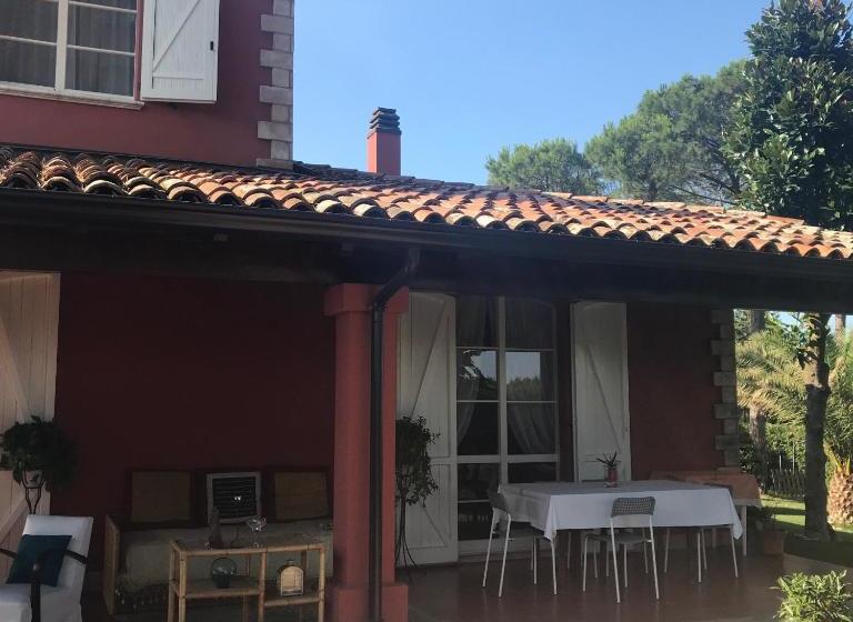 B&b Parco Degli Ulivi