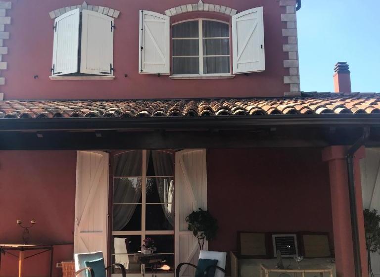 B&b Parco Degli Ulivi