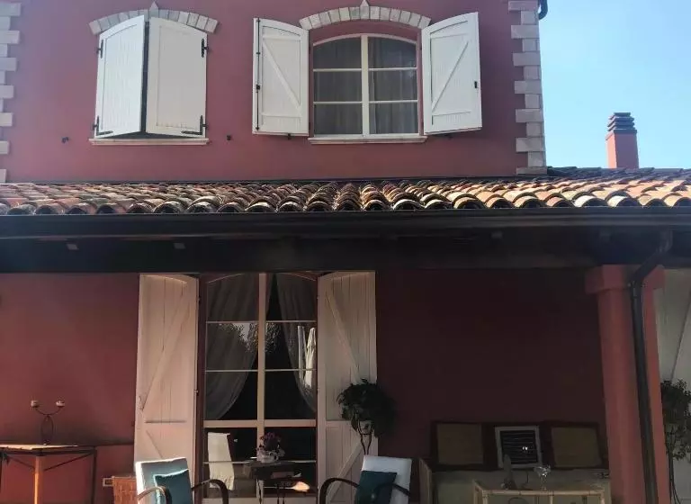 B&b Parco Degli Ulivi