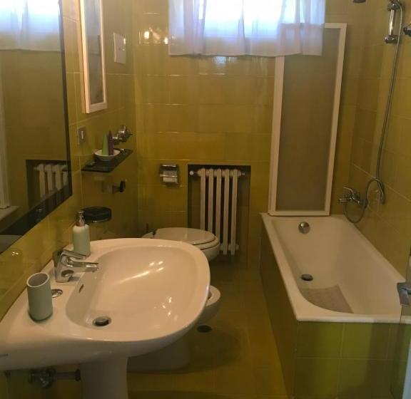 B&b Parco Degli Ulivi