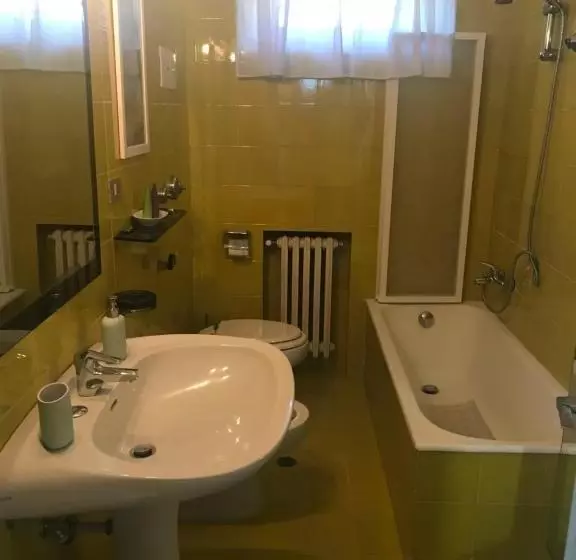 B&b Parco Degli Ulivi