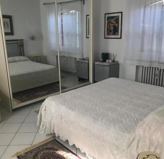 B&b Parco Degli Ulivi