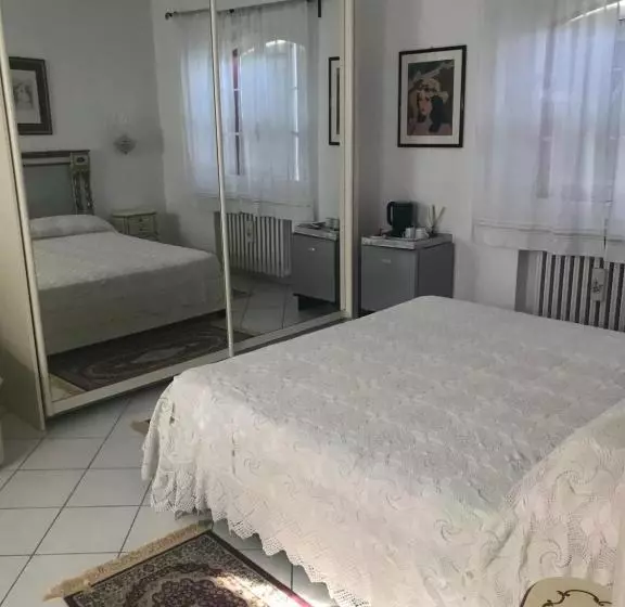 B&b Parco Degli Ulivi