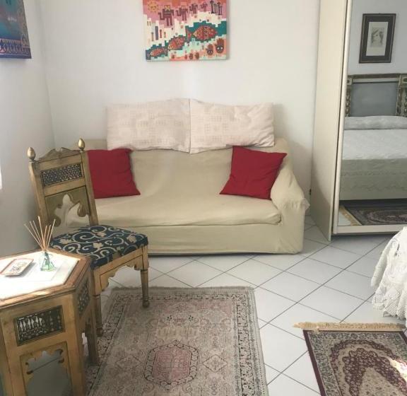 B&b Parco Degli Ulivi