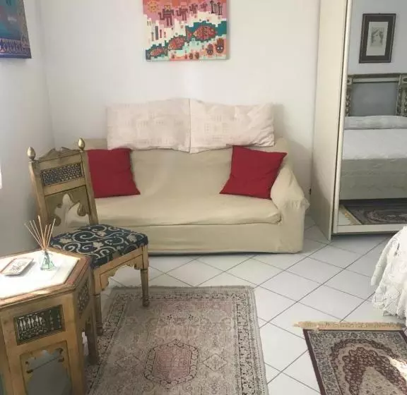 B&b Parco Degli Ulivi