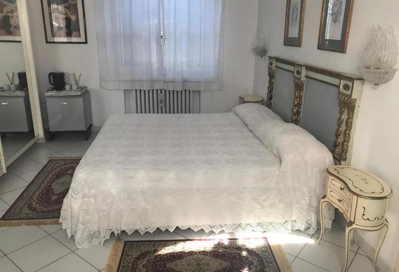 B&b Parco Degli Ulivi