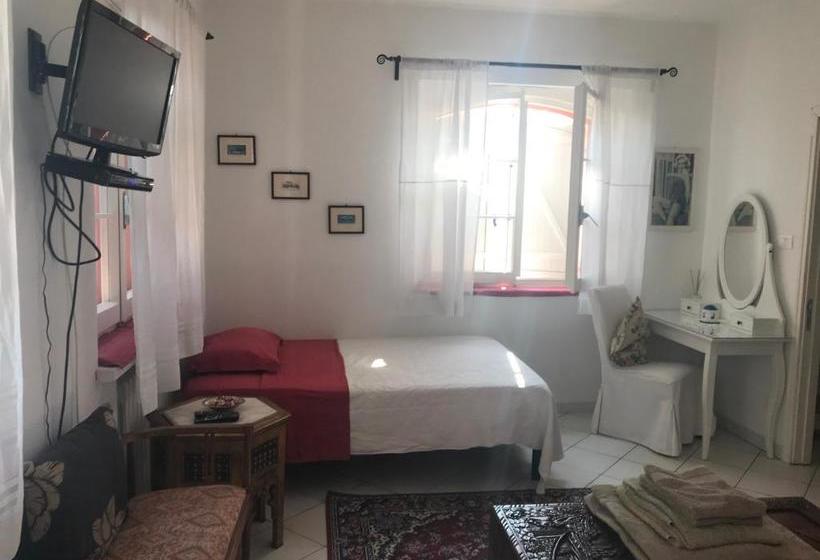 B&b Parco Degli Ulivi