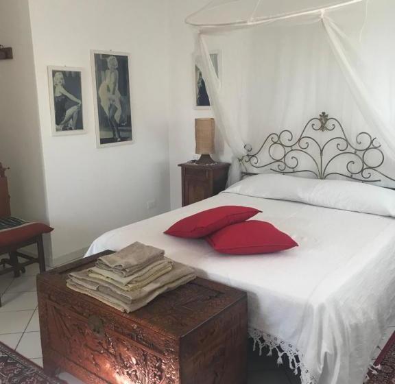 B&b Parco Degli Ulivi