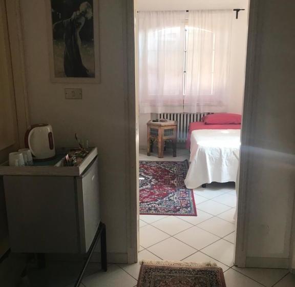 B&b Parco Degli Ulivi