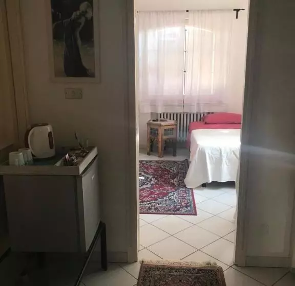 B&b Parco Degli Ulivi