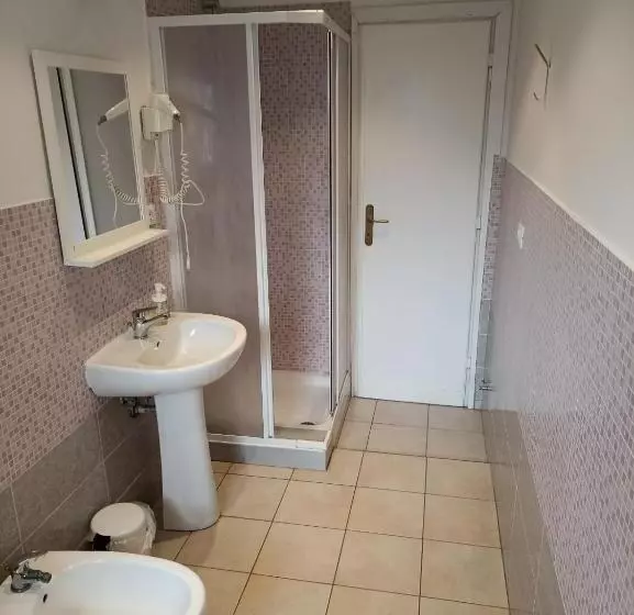 تختخواب و صبحانه Affittacamere Novoli