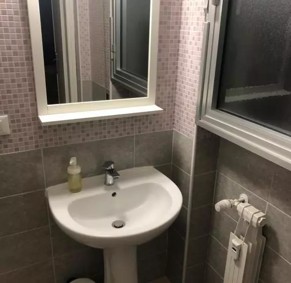 تختخواب و صبحانه Affittacamere Novoli