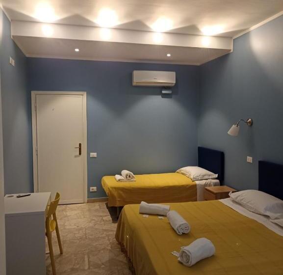 تختخواب و صبحانه Affittacamere Novoli