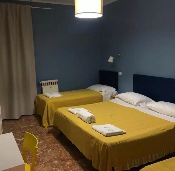 تختخواب و صبحانه Affittacamere Novoli