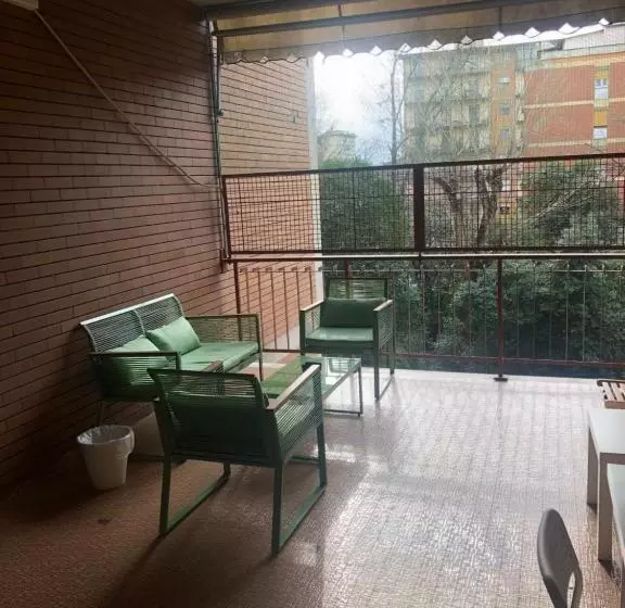 تختخواب و صبحانه Affittacamere Novoli