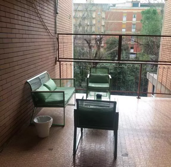 تختخواب و صبحانه Affittacamere Novoli