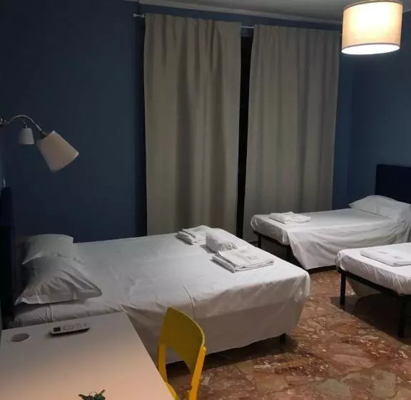 تختخواب و صبحانه Affittacamere Novoli