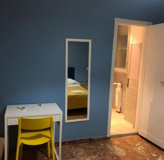 تختخواب و صبحانه Affittacamere Novoli