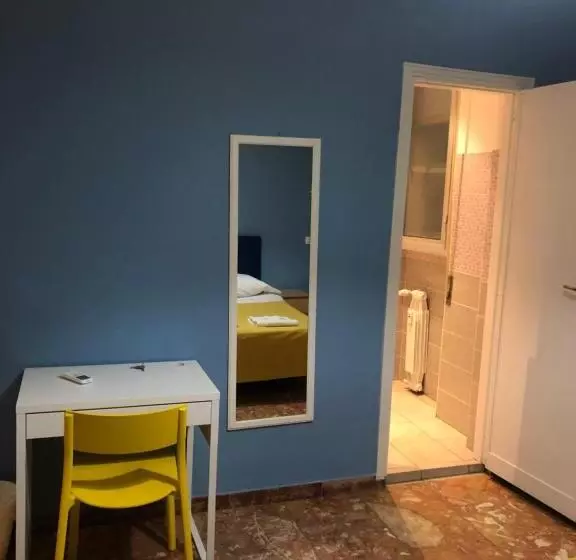 تختخواب و صبحانه Affittacamere Novoli