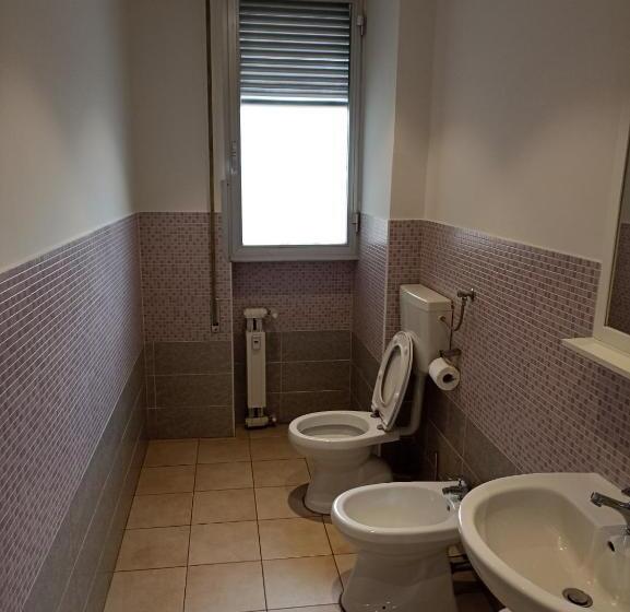 تختخواب و صبحانه Affittacamere Novoli