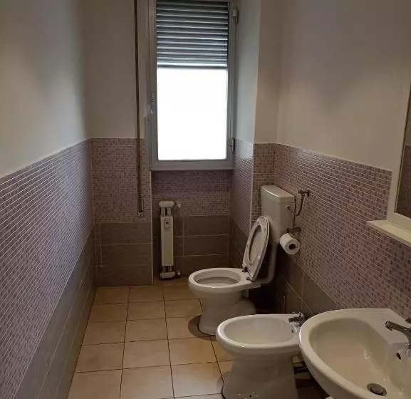 تختخواب و صبحانه Affittacamere Novoli