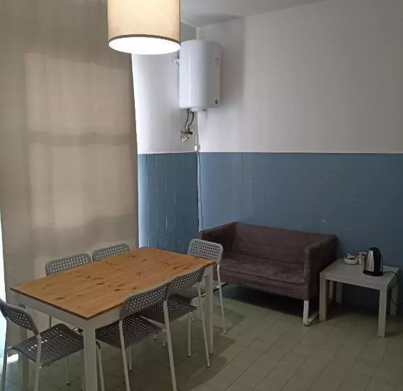 تختخواب و صبحانه Affittacamere Novoli