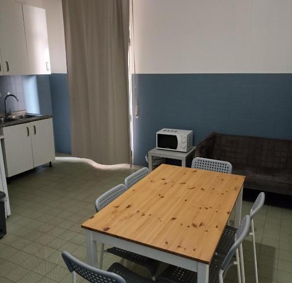 تختخواب و صبحانه Affittacamere Novoli