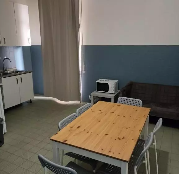 تختخواب و صبحانه Affittacamere Novoli