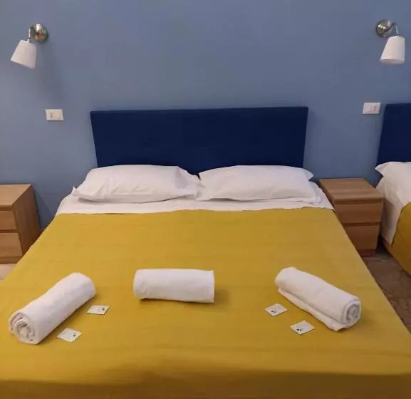 تختخواب و صبحانه Affittacamere Novoli