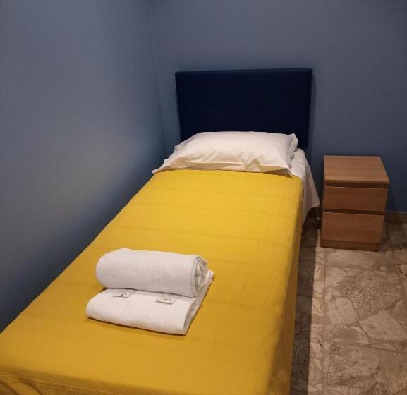 تختخواب و صبحانه Affittacamere Novoli