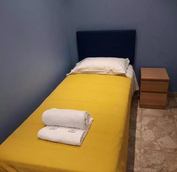 تختخواب و صبحانه Affittacamere Novoli