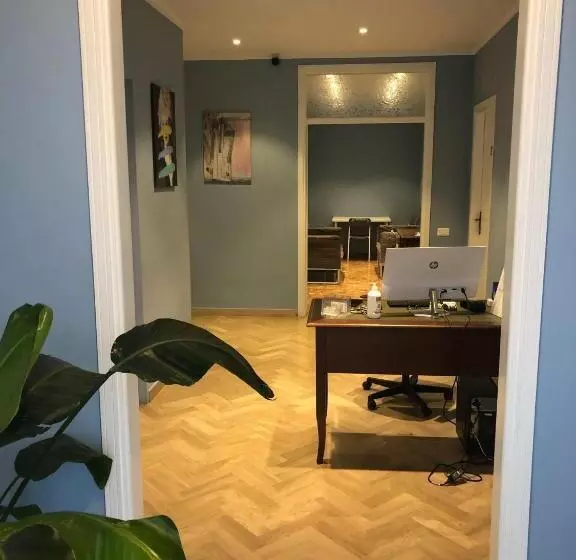 تختخواب و صبحانه Affittacamere Novoli