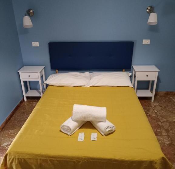 تختخواب و صبحانه Affittacamere Novoli