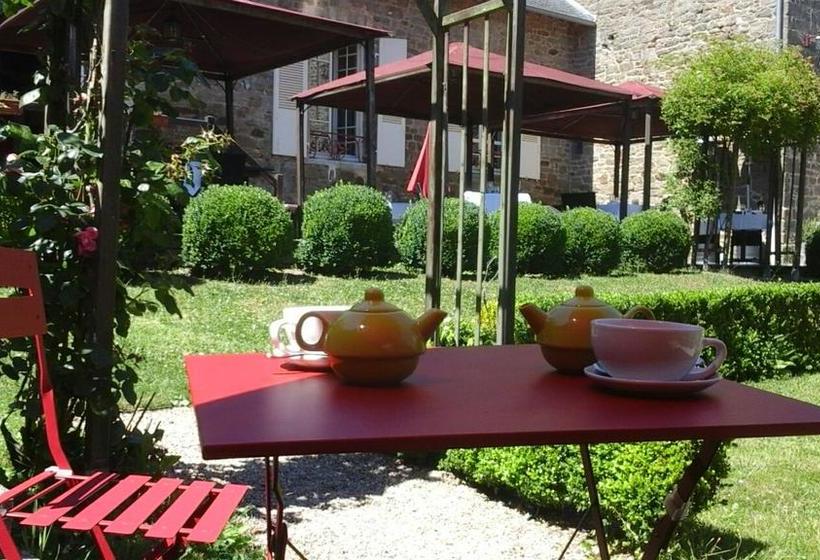 تختخواب و صبحانه La Maison de la Marine