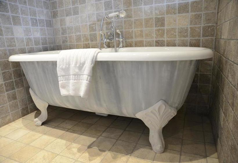 تختخواب و صبحانه La Maison de la Marine